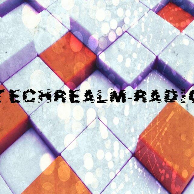 laut.fm – Techrealm-Radio