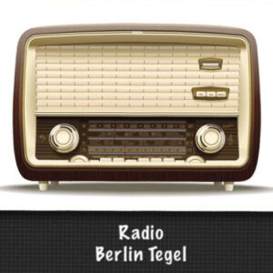 laut.fm - Tegel