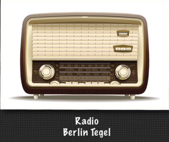 laut.fm – Tegel