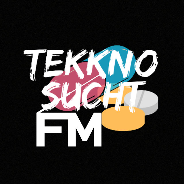 Tekknosucht