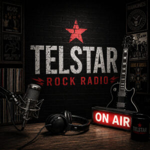 Telstar Rock