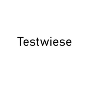 Testwiese
