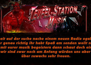 Teufel Sound Radio