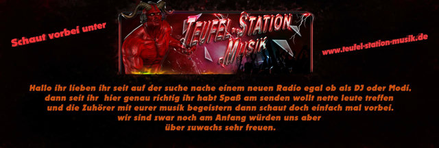 Teufel Sound Radio