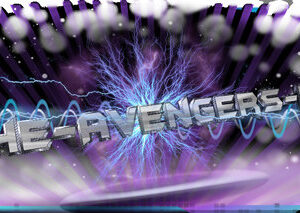 The Avengers Radio