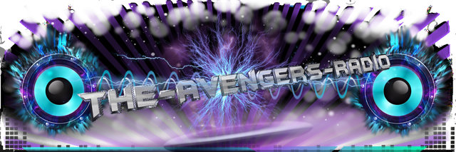 laut.fm – The Avengers Radio