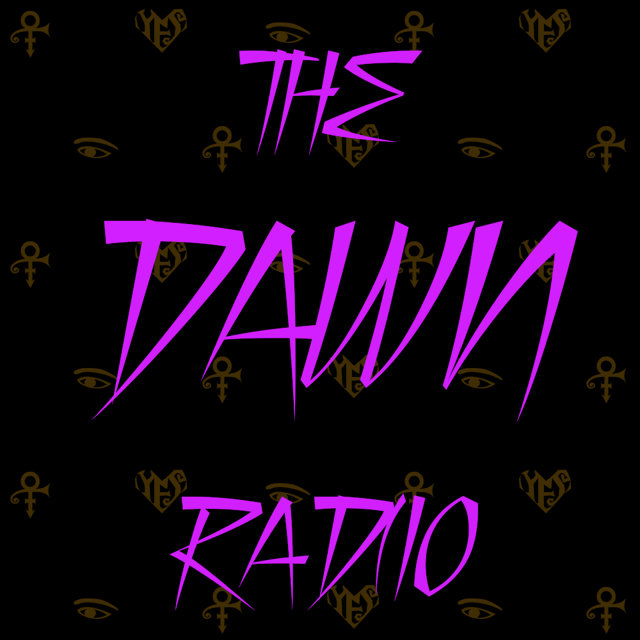 laut.fm – The Dawn
