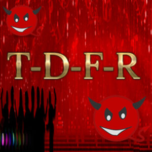 The Devils Fun Radio