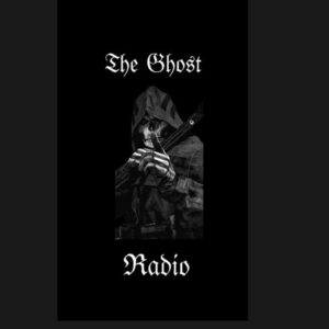 the Ghost Radio