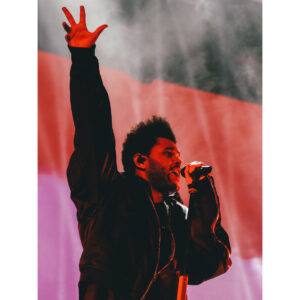 The Weeknd Radio