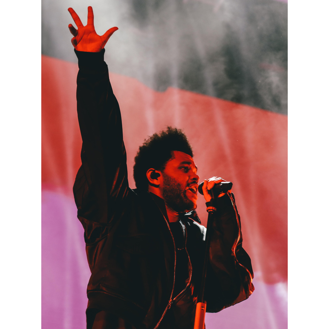 laut.fm – The Weeknd Radio