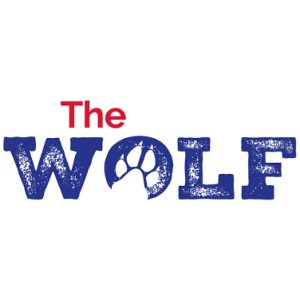 The WOLF – New Country and the Legends