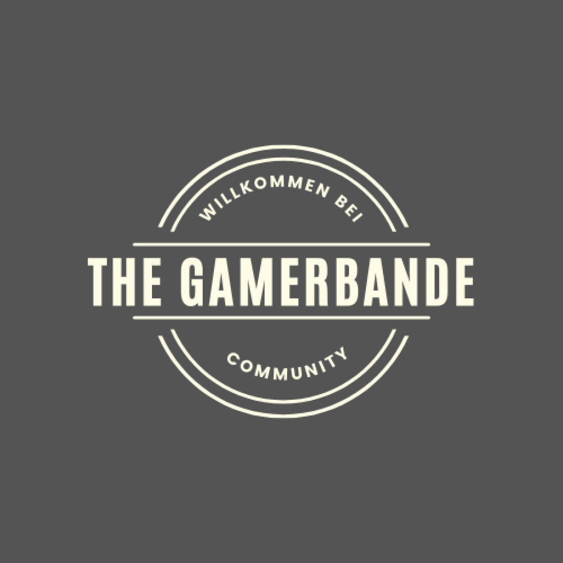 laut.fm – Thegamerbande
