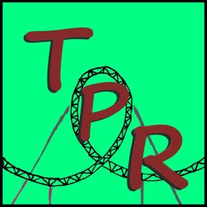 Themepark Radio
