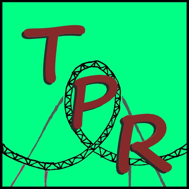 laut.fm – Themepark Radio