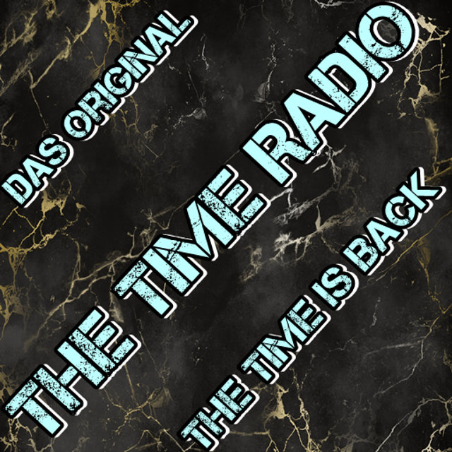 Thetime-Radio
