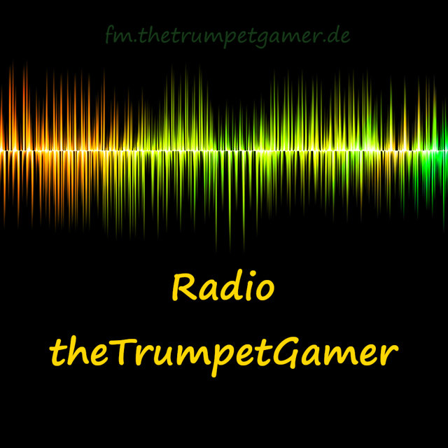 laut.fm – Thetrumpetgamer