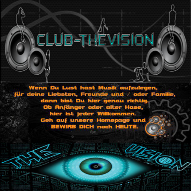 Thevision
