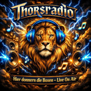 laut.fm - thorsradio1
