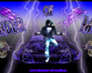 laut.fm - Thunder Of Musik