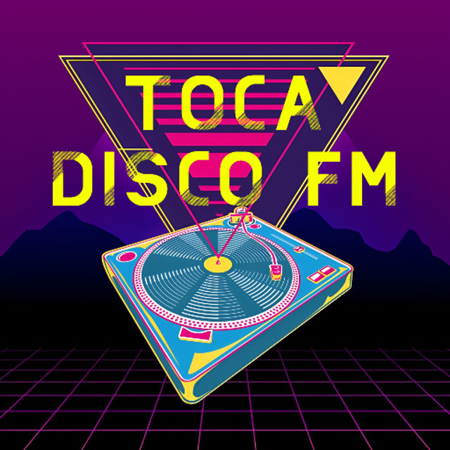 laut.fm – Tiagosilva