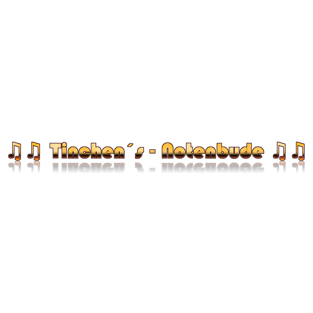 laut.fm – Tinchens Notenbude