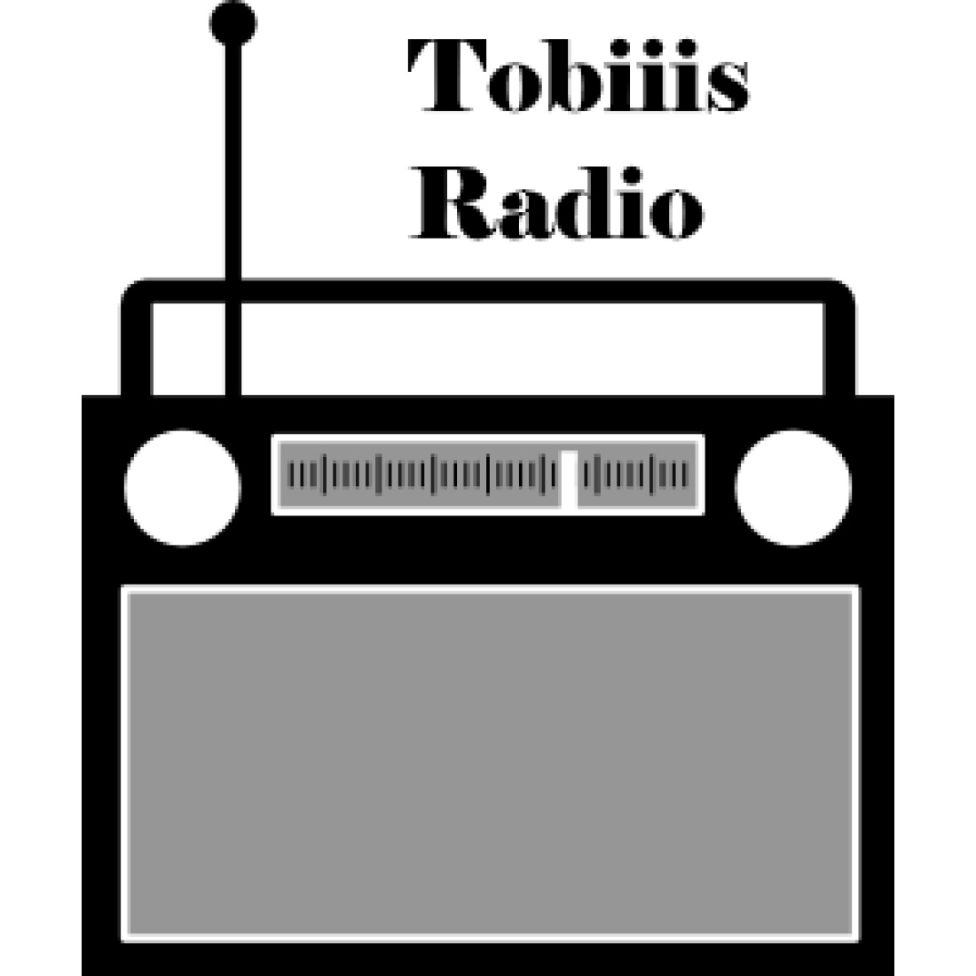 Tobiiis Radio