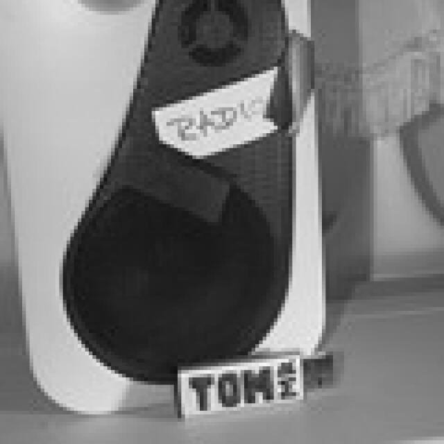 laut.fm – Tommr-Radio