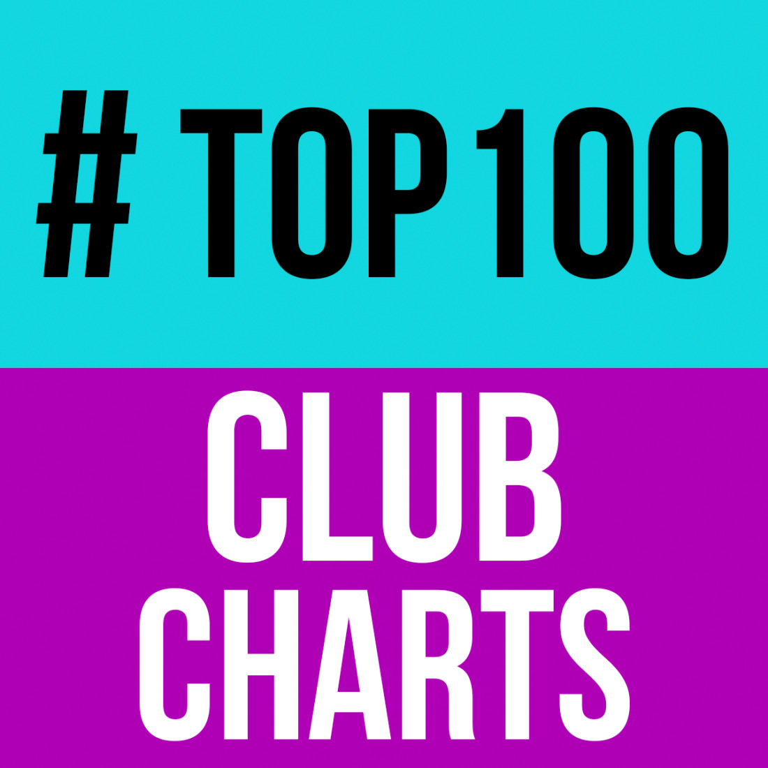 # TOP 100 CLUB CHARTS – DANCE & DJ MIX RADIO