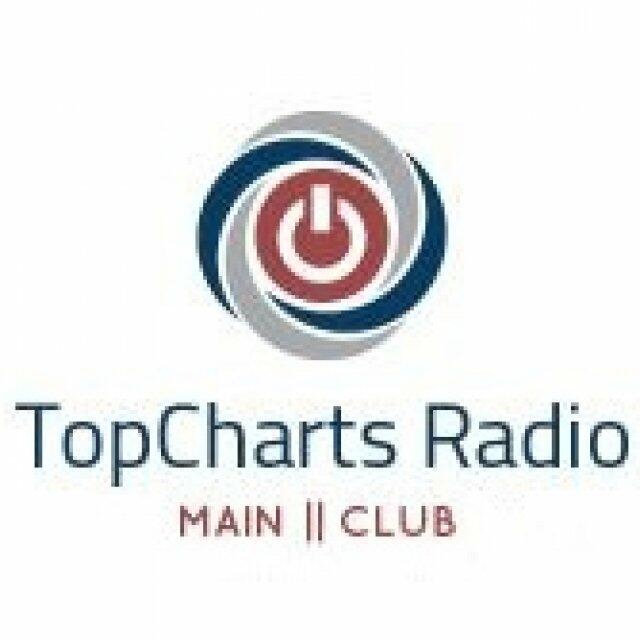 laut.fm – Topcharts-Radio