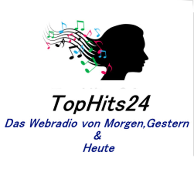 laut.fm – Tophits 24
