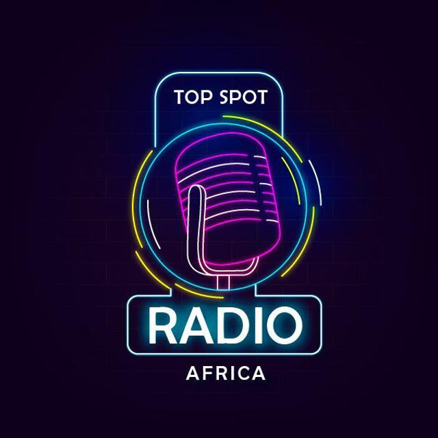 Topspotafrica