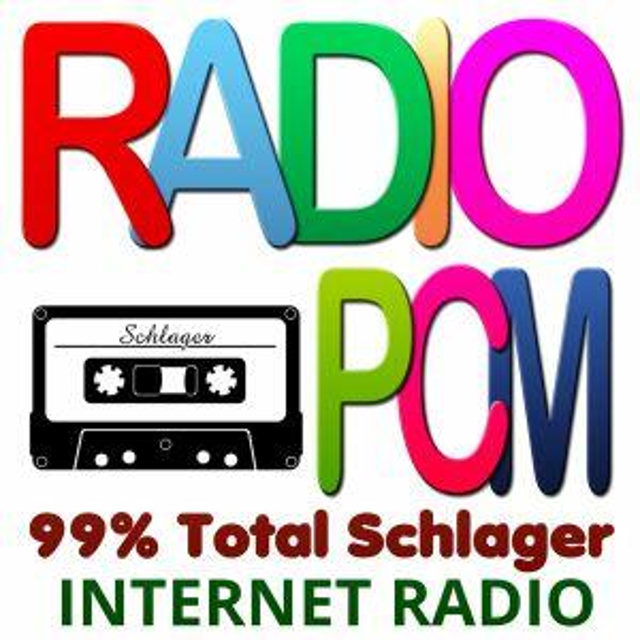 laut.fm – Total Schlager