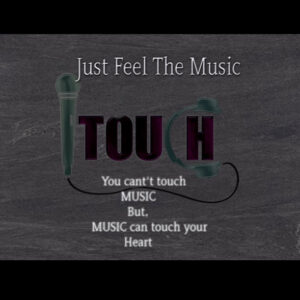 laut.fm - Touchs Feel The Music