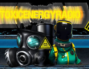 Toxicenergy Radio