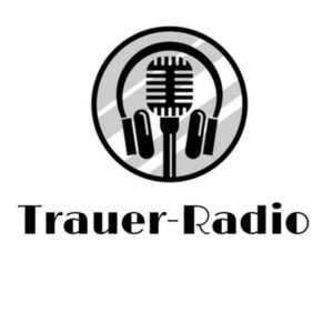 Trauer Radio 1