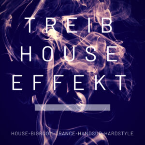 Treibhouseeffekt