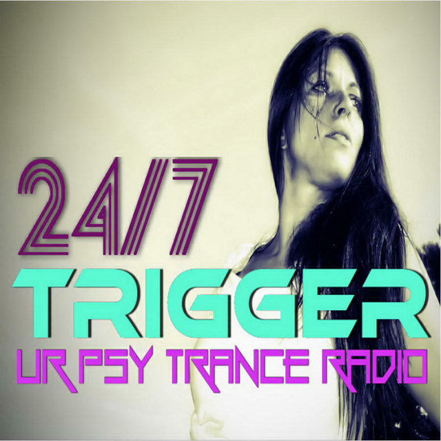 laut.fm – Trigger
