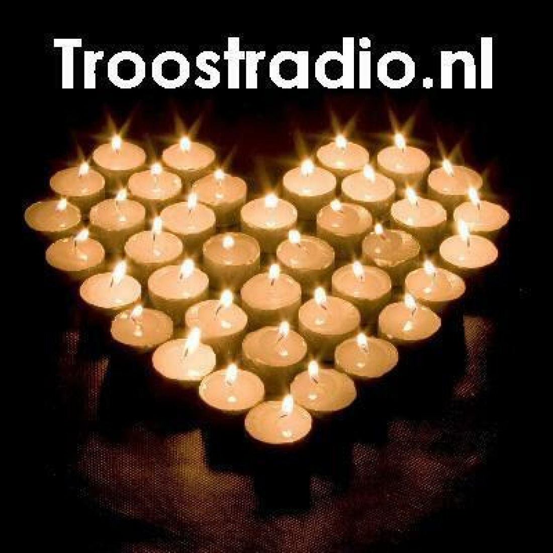 laut.fm – Troostradio