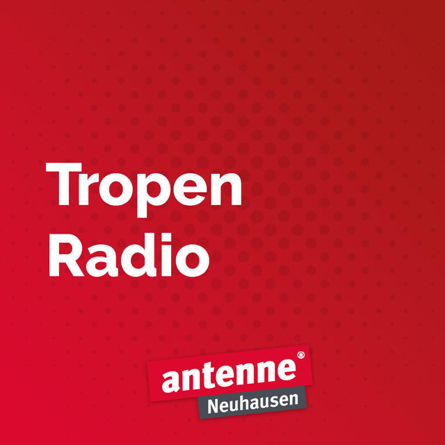laut.fm – Tropen Radio