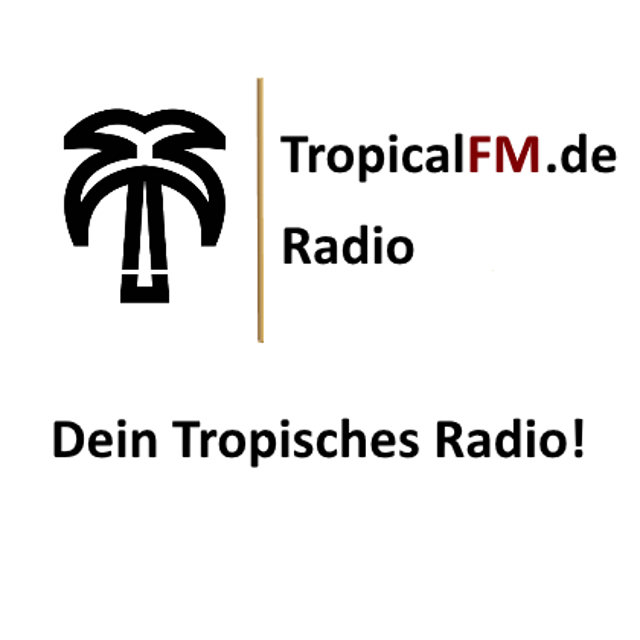 laut.fm – Tropicalfm Charts