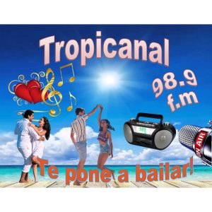 Tropicanal 98.9 FM