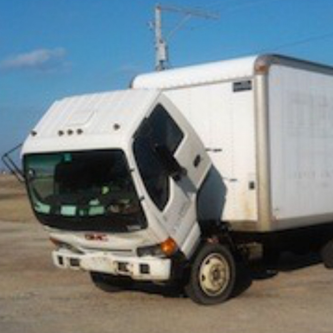 Trucker 1