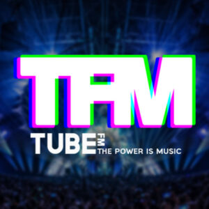 laut.fm - Tube FM