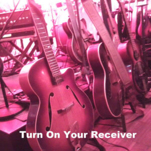 laut.fm – Turn On Your Receiver