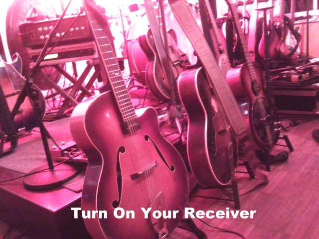 laut.fm – Turn On Your Receiver