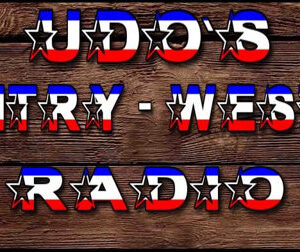 Udos Country-Western-Radio