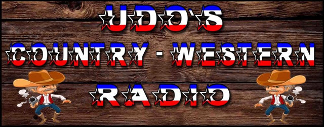 laut.fm – Udos Country-Western-Radio