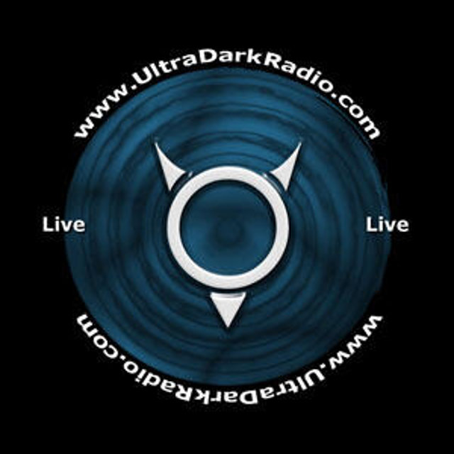 laut.fm – Ultradark-Radio
