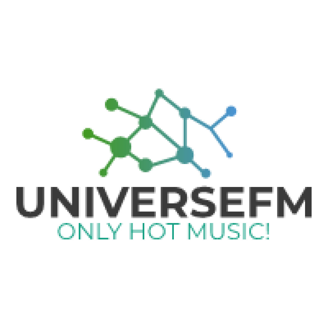 laut.fm – Universe FM